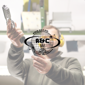 Guard Card Packages - Firearms Guard Card Package