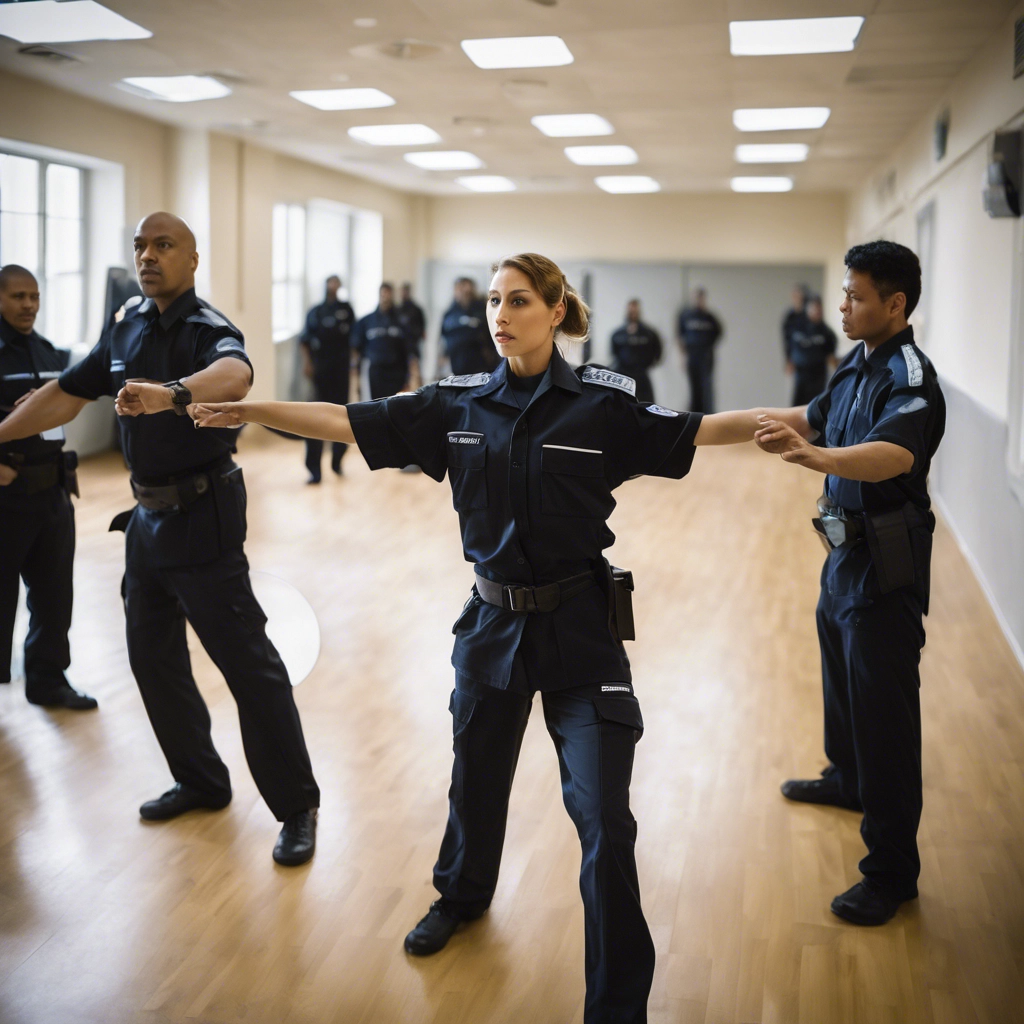 Guard Card Renewal: Grace Period Training Program