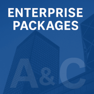 Enterprise Guard Card Training Package by A & C Security Group – BSIS approved security guard training in California