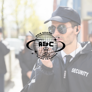 BSIS Renewal Guard Card Training (February Schedule)