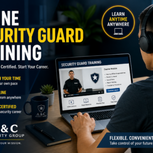 Online Training